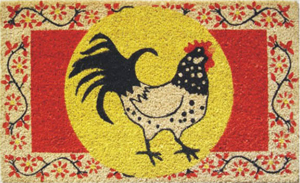 Rooster - 18